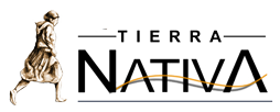 Tierra Nativa Logo