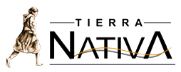 Tierra Nativa Logo